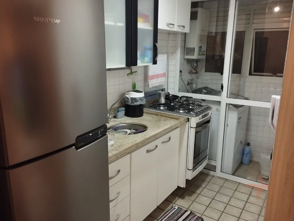 Apartamento, 2 quartos, 49 m² - Foto 3