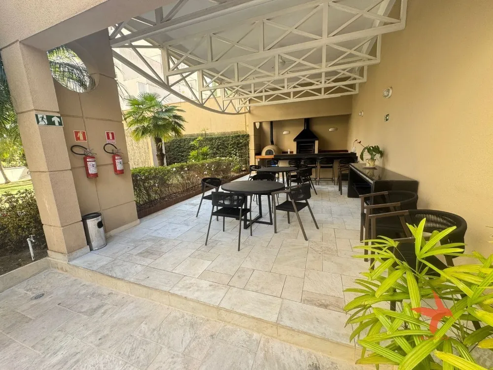 Apartamento, 2 quartos, 49 m² - Foto 7