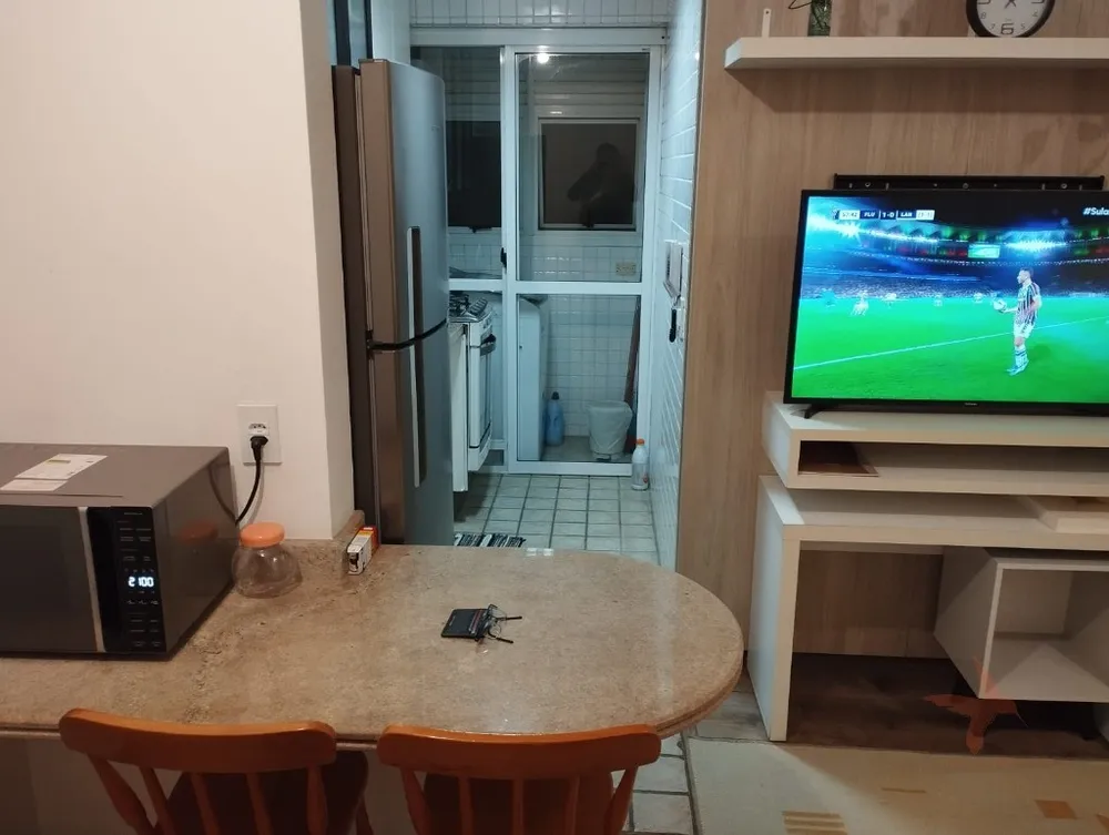 Apartamento, 2 quartos, 49 m² - Foto 2