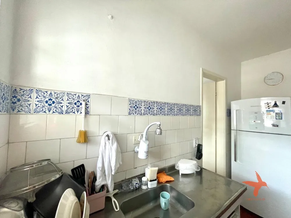 Apartamento, 2 quartos, 64 m² - Foto 5