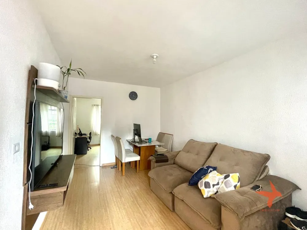 Apartamento, 2 quartos, 64 m² - Foto 1