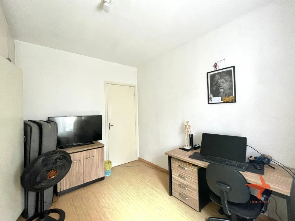 Apartamento, 2 quartos, 64 m² - Foto 2
