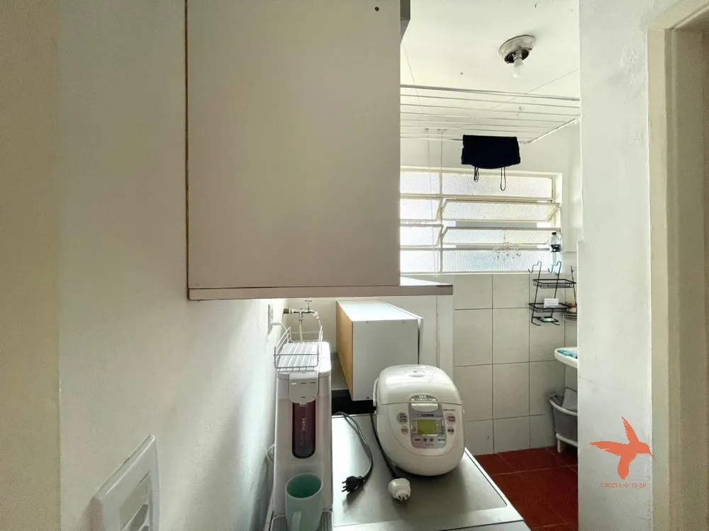 Apartamento, 2 quartos, 64 m² - Foto 4