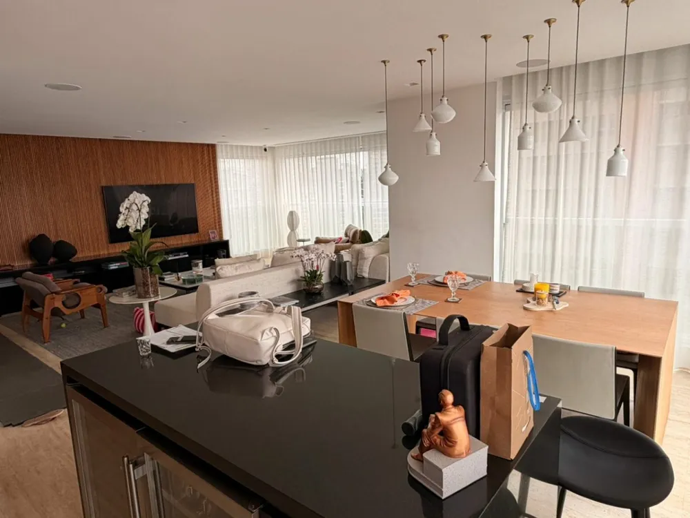 Apartamento, 2 quartos, 152 m² - Foto 3