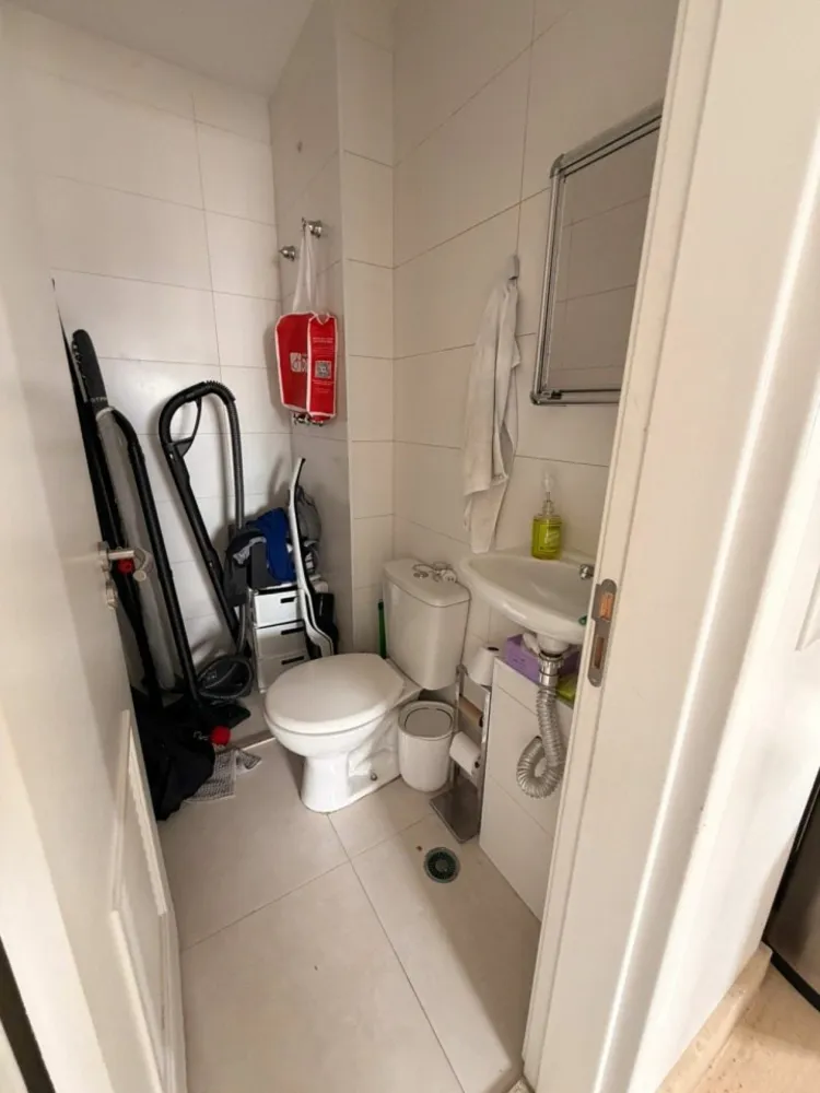 Apartamento, 2 quartos, 152 m² - Foto 12