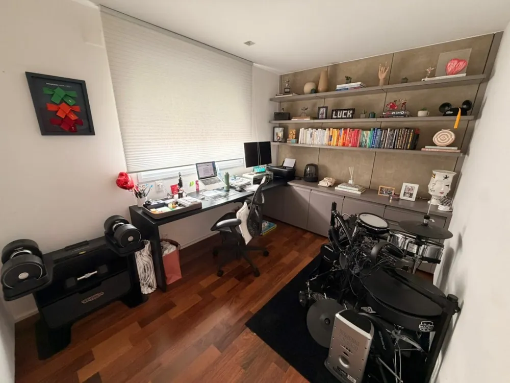 Apartamento, 2 quartos, 152 m² - Foto 8