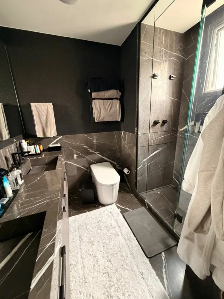 Apartamento, 2 quartos, 152 m² - Foto 6