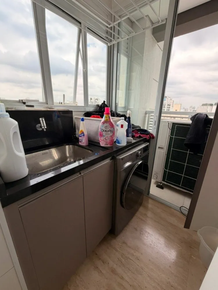 Apartamento, 2 quartos, 152 m² - Foto 7