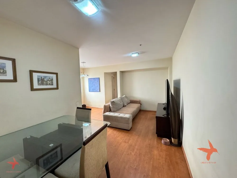 Apartamento, 2 quartos, 70 m² - Foto 4