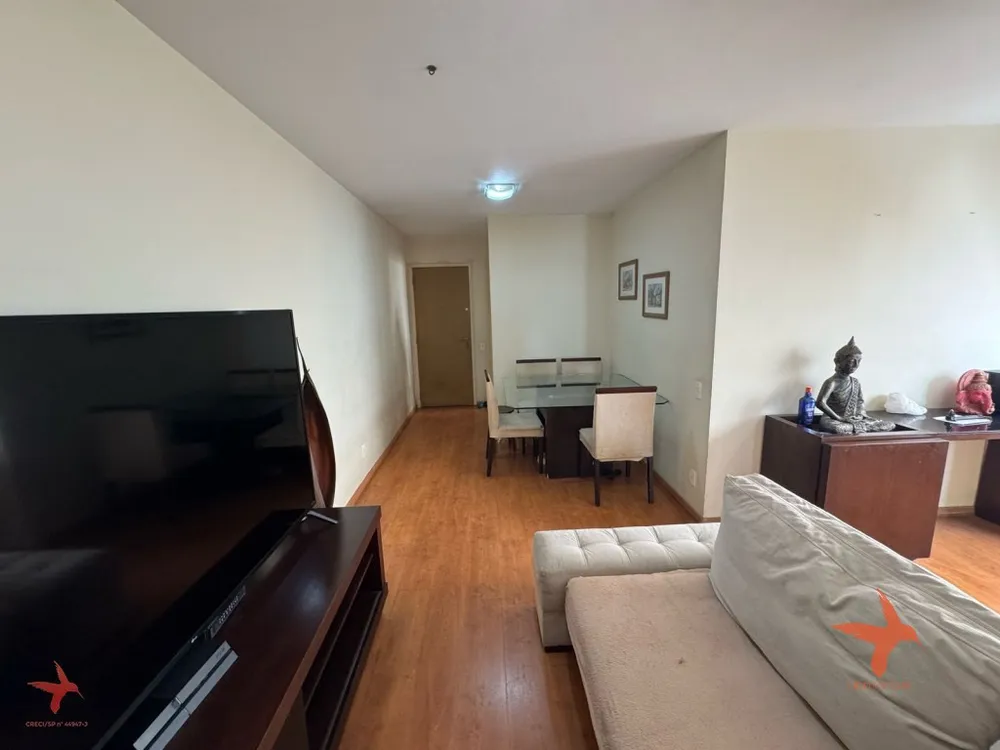 Apartamento, 2 quartos, 70 m² - Foto 5