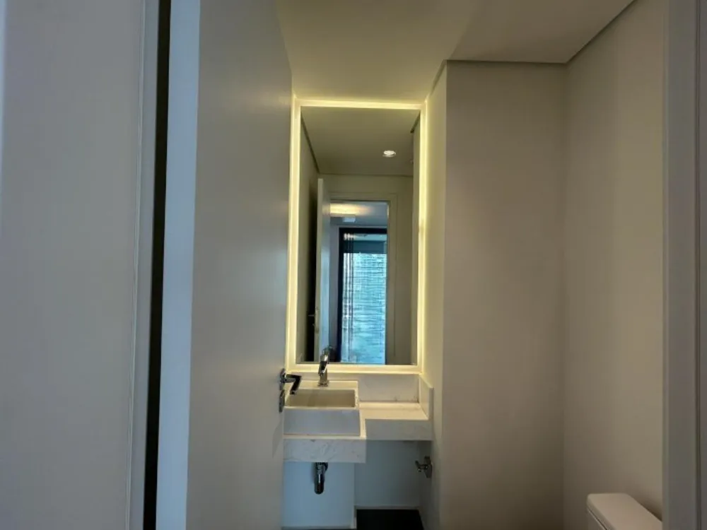 Apartamento, 3 quartos, 160 m² - Foto 5