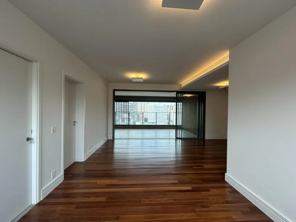 Apartamento, 3 quartos, 160 m² - Foto 3