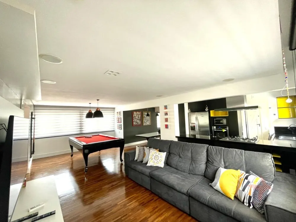 Apartamento, 2 quartos, 127 m² - Foto 1