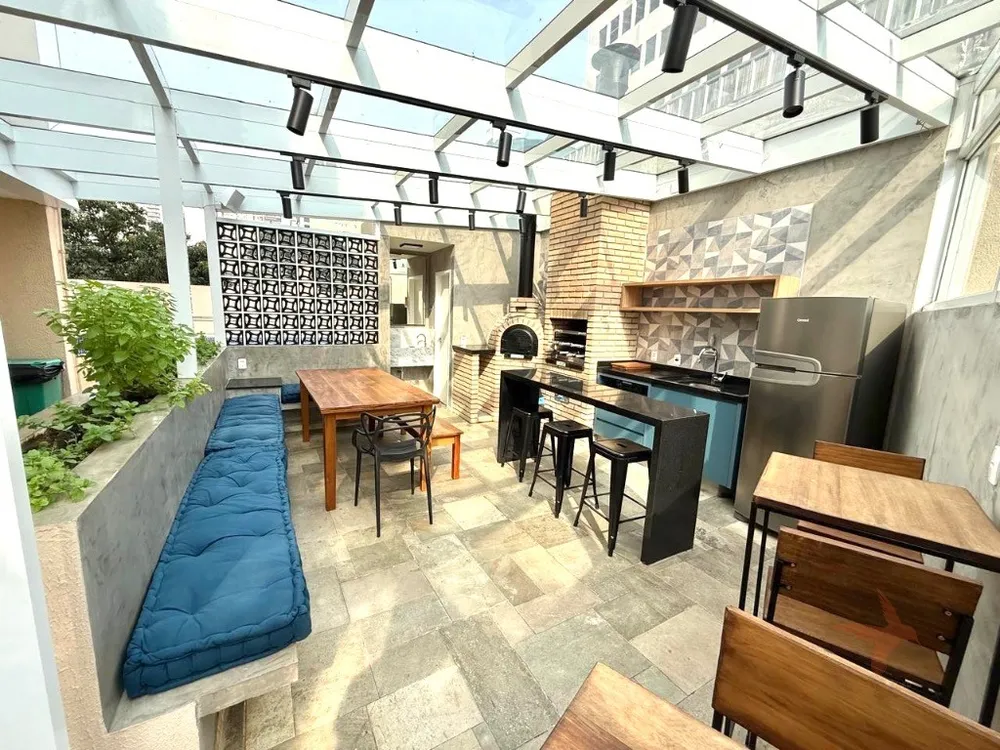 Apartamento, 2 quartos, 127 m² - Foto 8