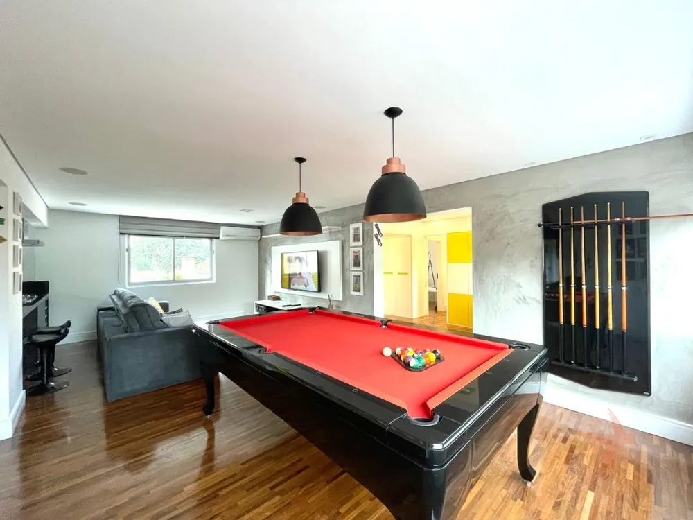 Apartamento, 2 quartos, 127 m² - Foto 4