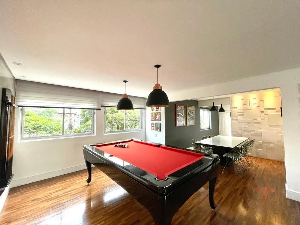 Apartamento, 2 quartos, 127 m² - Foto 3