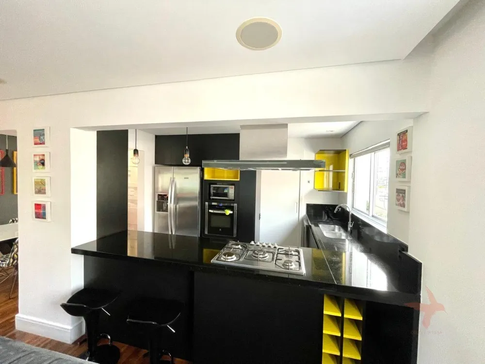 Apartamento, 2 quartos, 127 m² - Foto 6