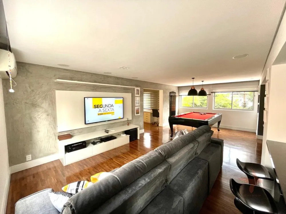 Apartamento, 2 quartos, 127 m² - Foto 2