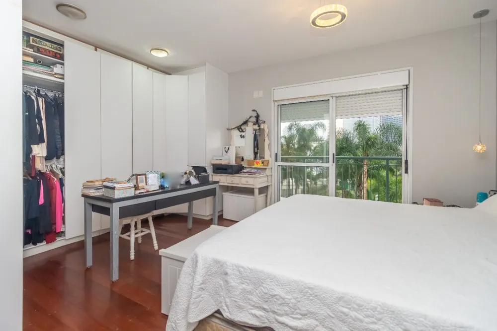 Apartamento, 4 quartos, 205 m² - Foto 7