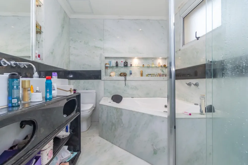 Apartamento, 4 quartos, 205 m² - Foto 8