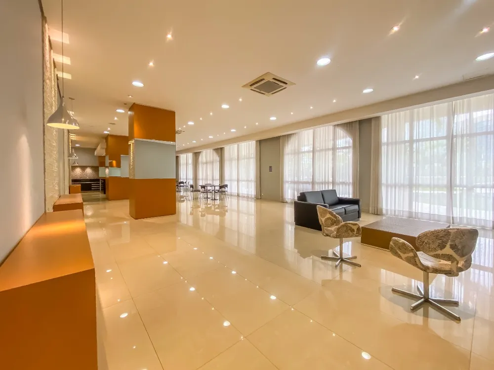 Apartamento, 4 quartos, 205 m² - Foto 8