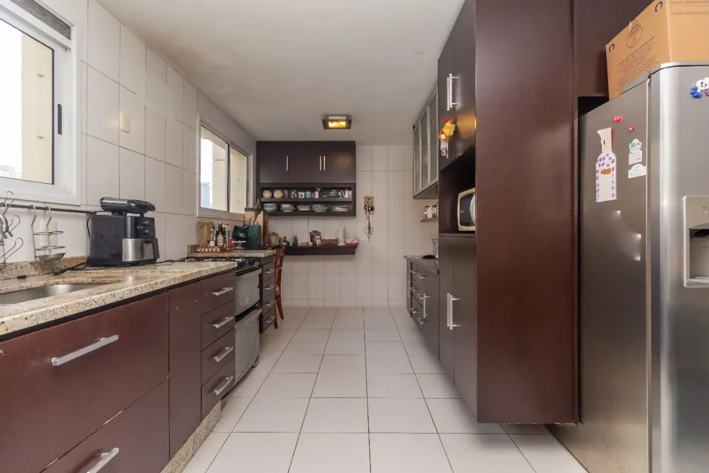 Apartamento, 4 quartos, 205 m² - Foto 6