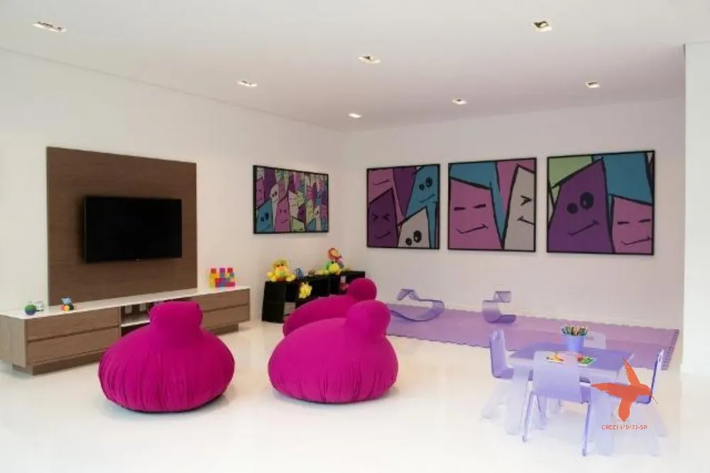 Apartamento, 1 quarto, 64 m² - Foto 8