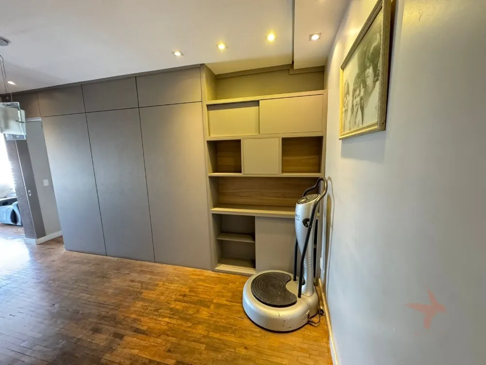 Apartamento, 1 quarto, 64 m² - Foto 2