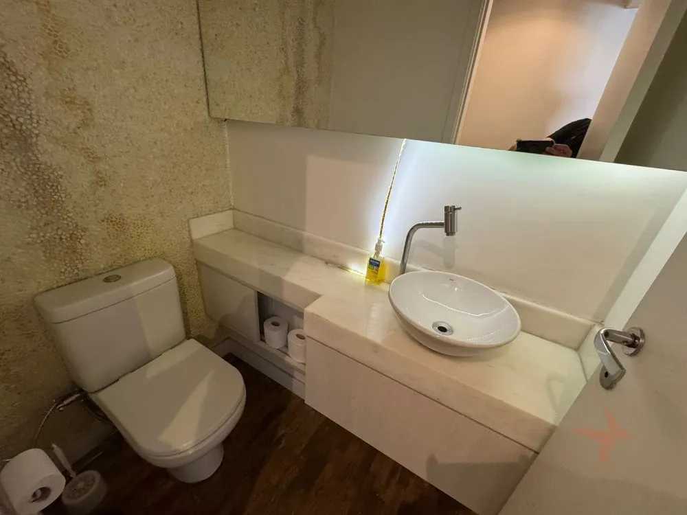Apartamento, 1 quarto, 64 m² - Foto 2