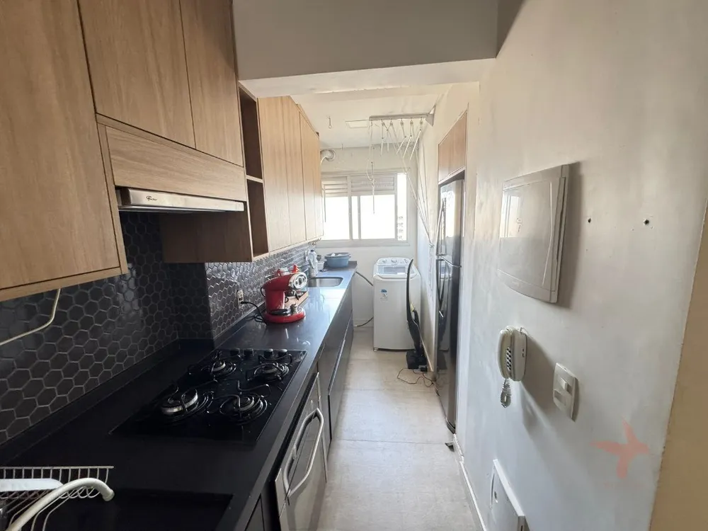 Apartamento, 1 quarto, 64 m² - Foto 6