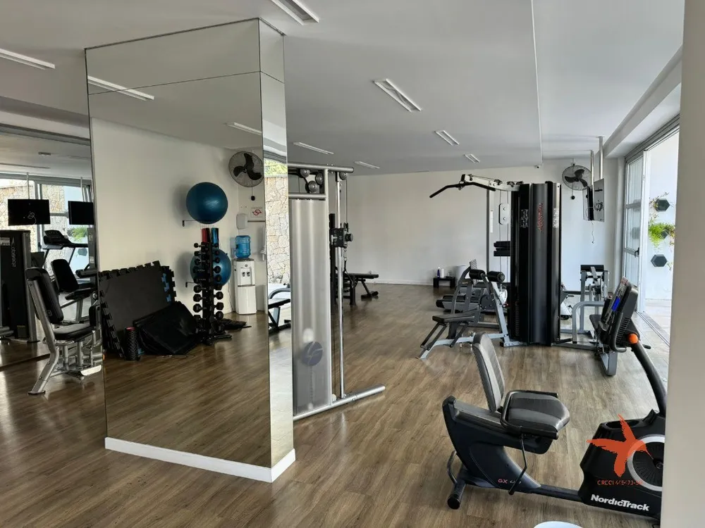 Apartamento, 1 quarto, 64 m² - Foto 3