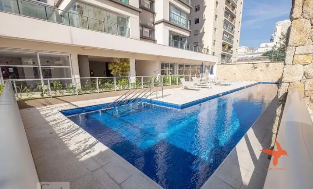 Apartamento, 1 quarto, 64 m² - Foto 1