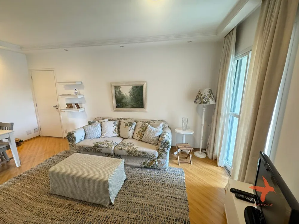 Apartamento, 2 quartos, 55 m² - Foto 2