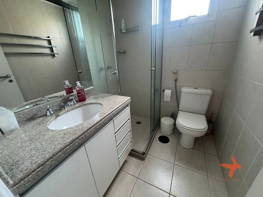 Apartamento, 2 quartos, 55 m² - Foto 5