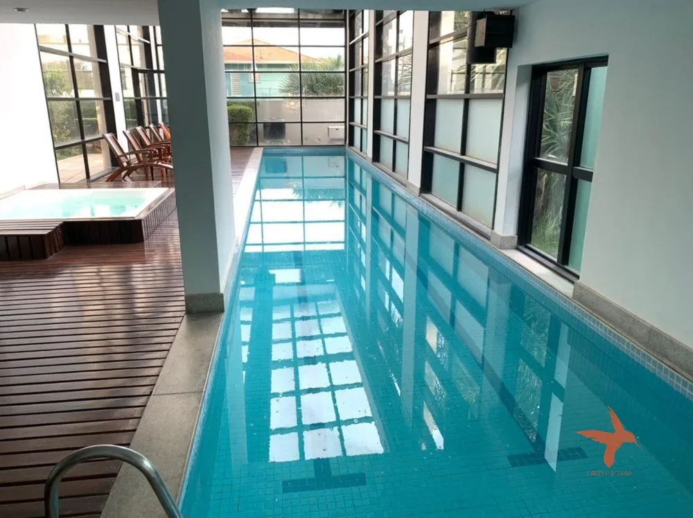 Apartamento, 2 quartos, 55 m² - Foto 6