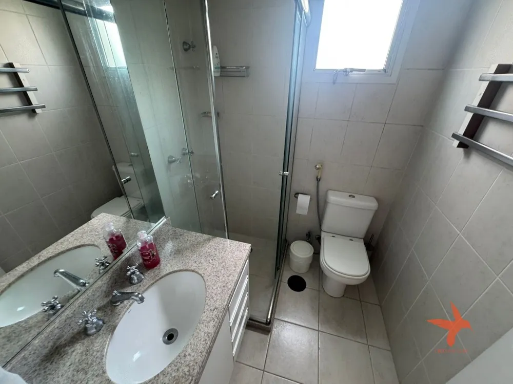Apartamento, 2 quartos, 55 m² - Foto 9