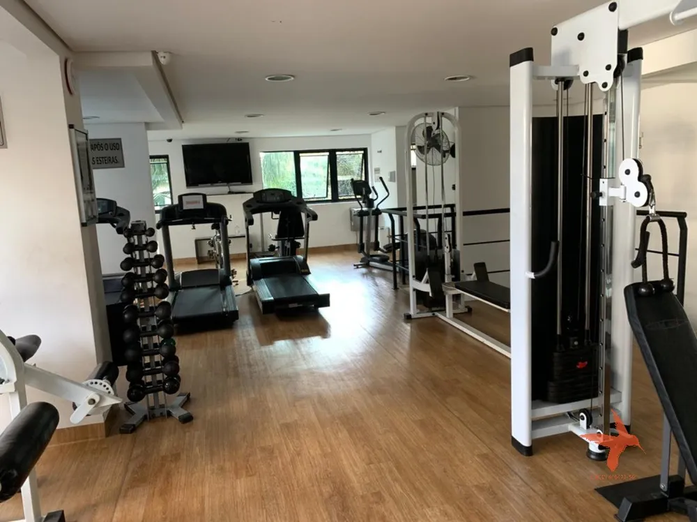 Apartamento, 2 quartos, 55 m² - Foto 7