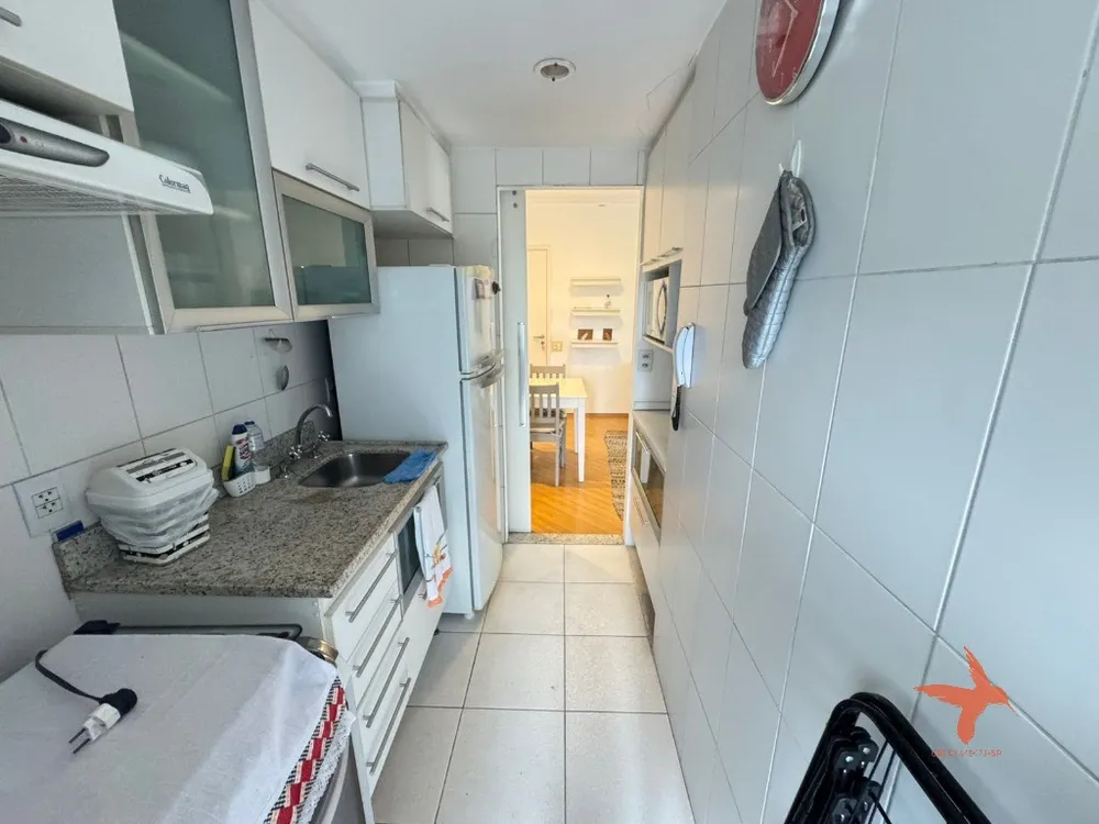 Apartamento, 2 quartos, 55 m² - Foto 12