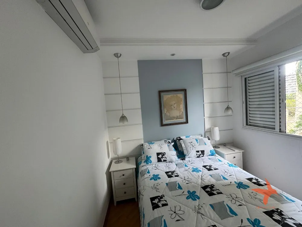 Apartamento, 2 quartos, 55 m² - Foto 4