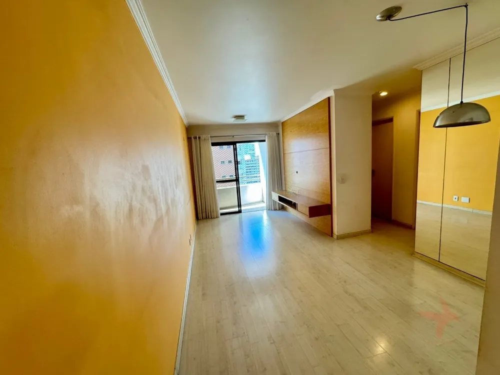 Apartamento, 2 quartos, 56 m² - Foto 1