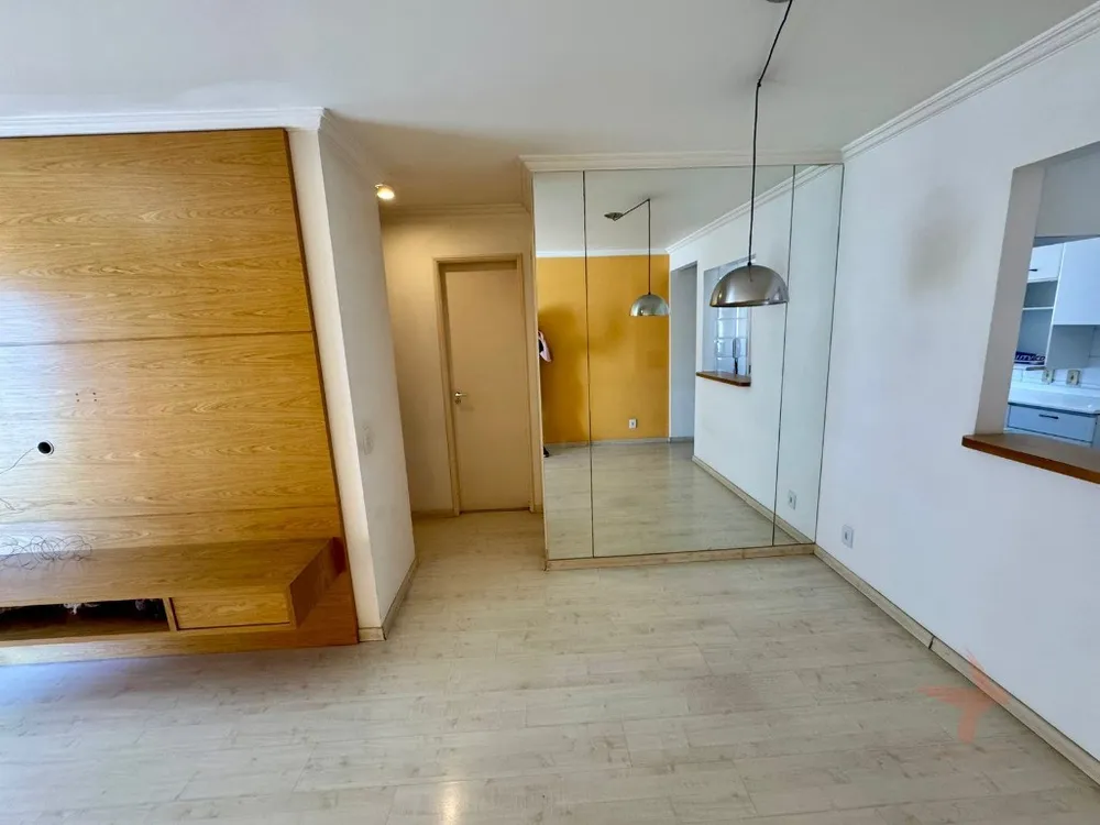 Apartamento, 2 quartos, 56 m² - Foto 3