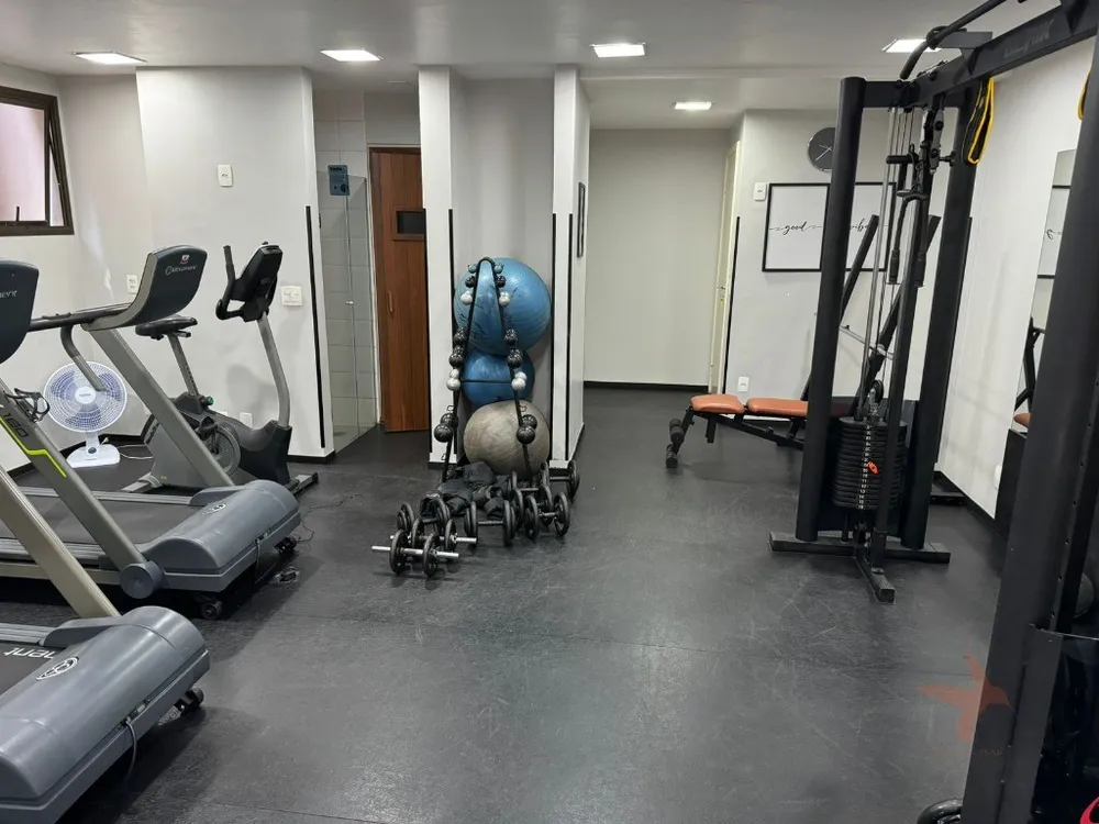 Apartamento, 2 quartos, 56 m² - Foto 10