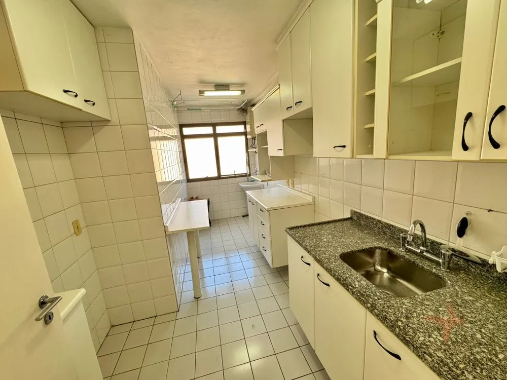 Apartamento, 2 quartos, 56 m² - Foto 5