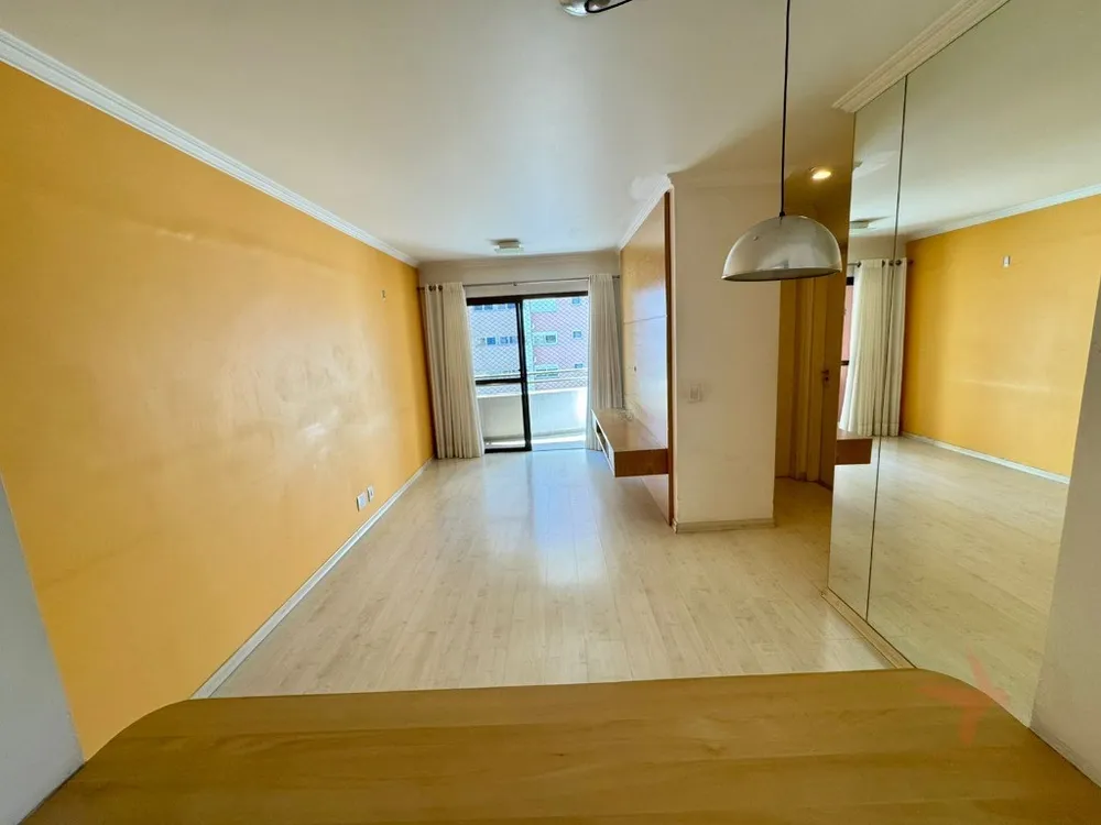 Apartamento, 2 quartos, 56 m² - Foto 2