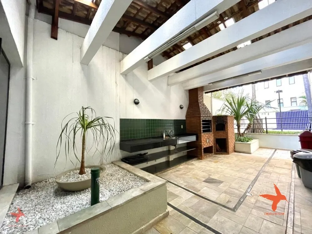 Apartamento, 2 quartos, 74 m² - Foto 11