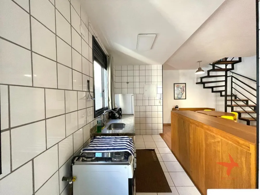 Apartamento, 2 quartos, 74 m² - Foto 10