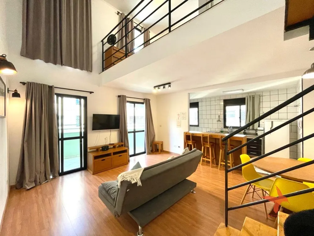 Apartamento, 2 quartos, 74 m² - Foto 12