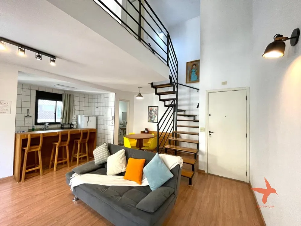 Apartamento, 2 quartos, 74 m² - Foto 4