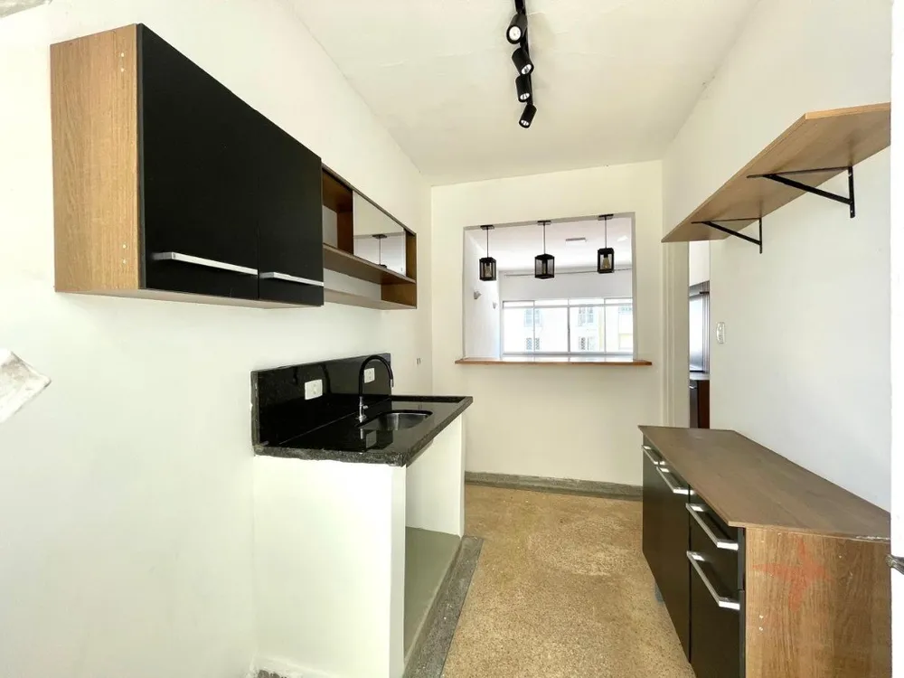Apartamento, 2 quartos, 77 m² - Foto 3