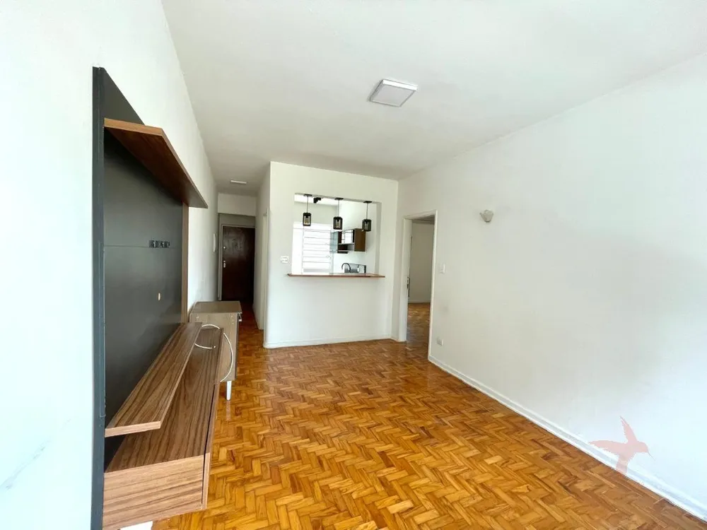 Apartamento, 2 quartos, 77 m² - Foto 2